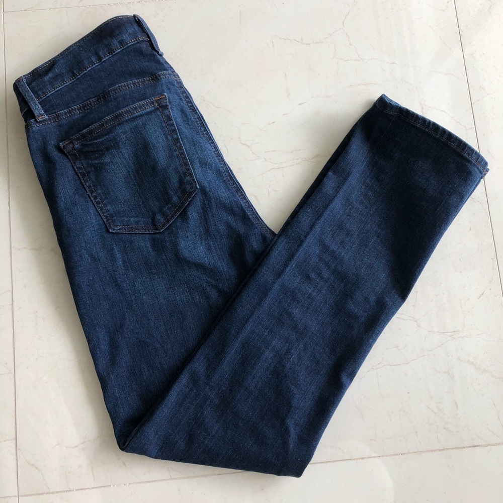 Loft Jeans: only worn once, amazing condition!